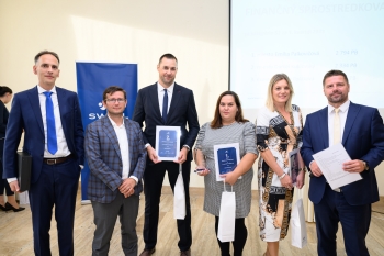 Profesionálny realitný maklér Emília Palkovičová